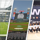Today NFL, NHL, and MLB teams joined the NBA/WNBA walkout for racial justice.